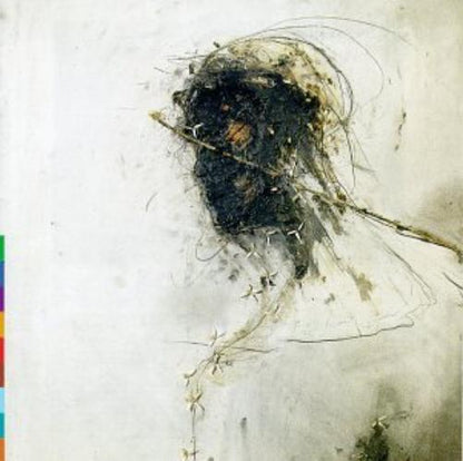 Passion : Music for The Last Temptation Of Christ