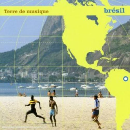 Terre De Musique : Br?Sil