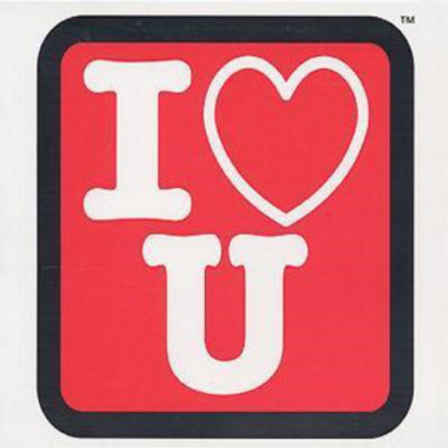 I Love U
