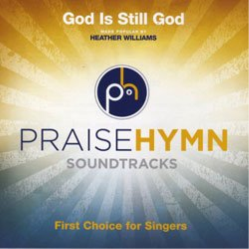 God Is Still God