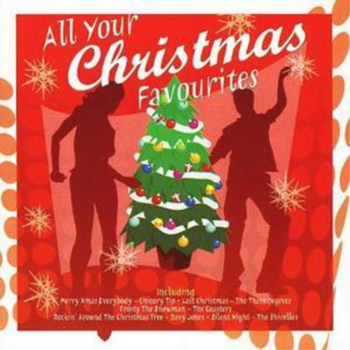 All Your Christmas Favourites