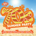 70s Summer Party