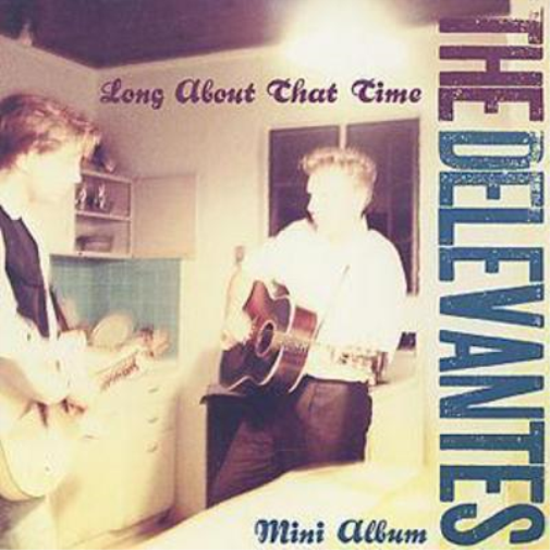 Long About That Time