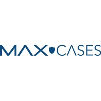 Maxcases Extreme Shell - Notebook Shell Case - Black