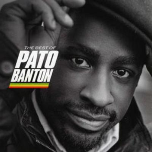 The Best of Pato Banton