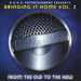 Bringing It Home Vol. 2 - From the Old to the New
