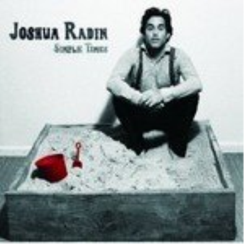 Joshua Radin-Simple Times