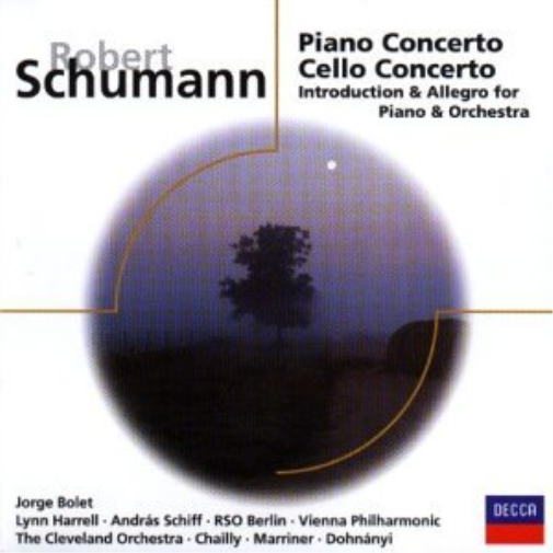 Piano Concerto