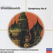 Dimitri Shostakovich - Symphony No.8