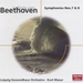 Symphonies - Ludwig Van Beethoven