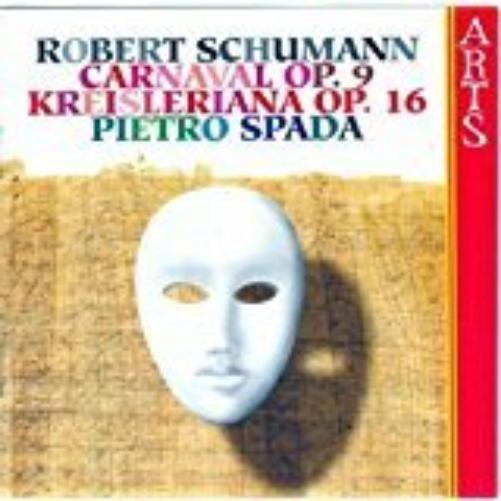 Carnaval/Kreisleriana