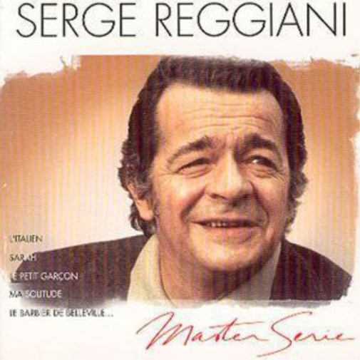 Master Serie