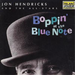 Boppin' At The Blue Note