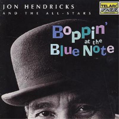 Boppin' At The Blue Note