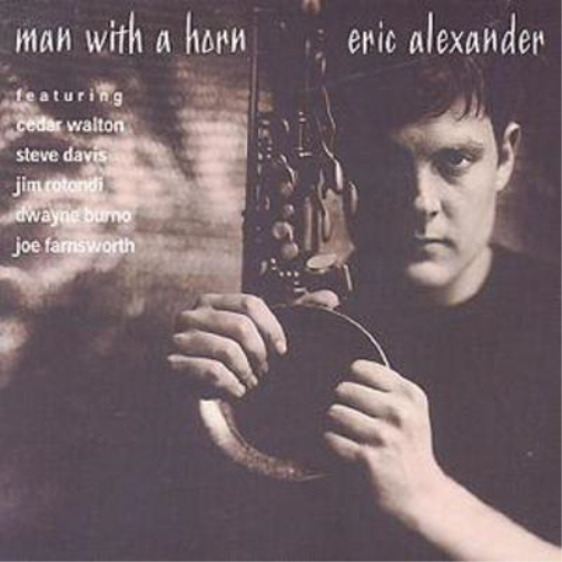 Man With A Horn
