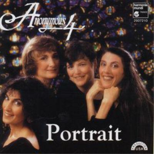 A Portrait of Anonymous 4