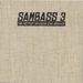 Sambass 3 - Brazilian D'n'b