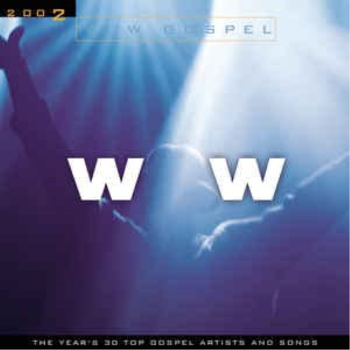Wow Gospel 2002