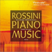 Piano Music: Sins of Old Age, William Tell Overture