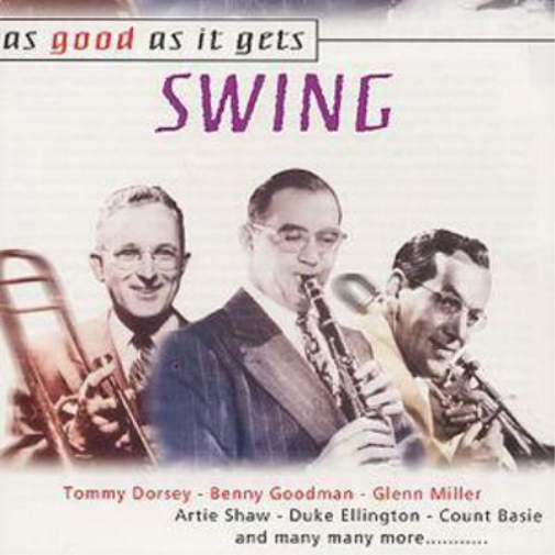 Swing: As Good As It Gets
