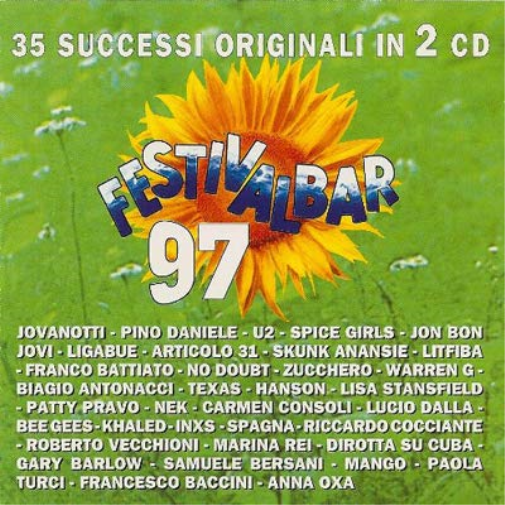 35 Successi Originali