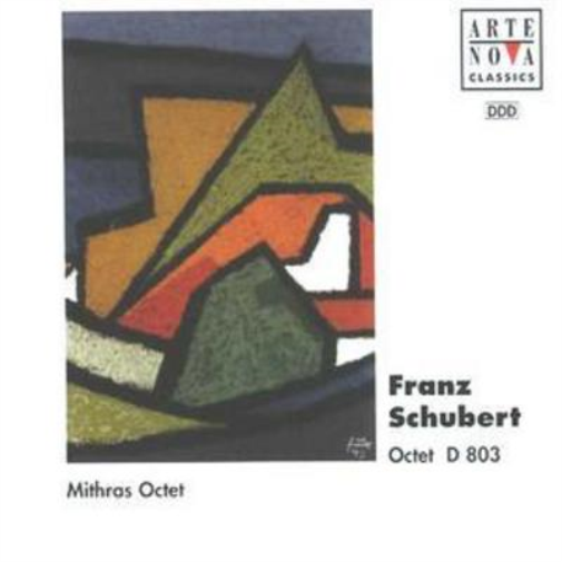 Octet D 803 (Mithras Octet)