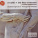 The Four Seasons & Other Concertos - Antonio Vivaldi