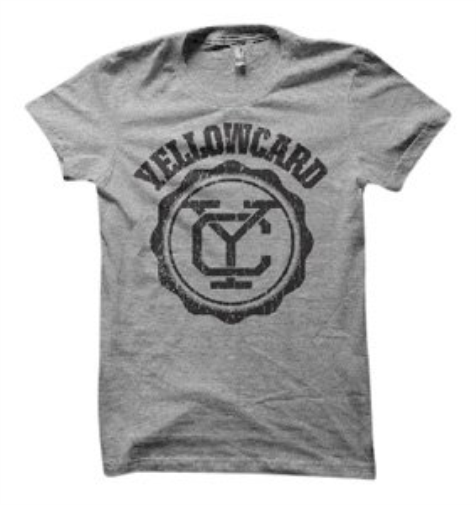 T-Shirt Black Logo (L)