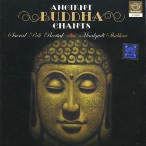 Ancient Buddha Chants