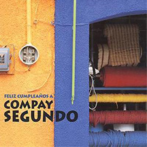 Feliz Cumpleanos A Compay Segundo