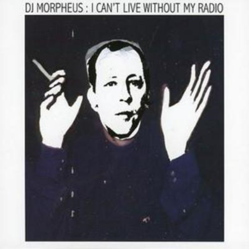 I Can't Live Without My Radio