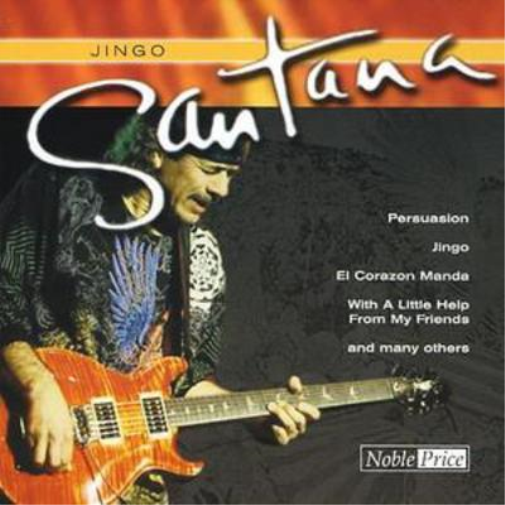 Jingo