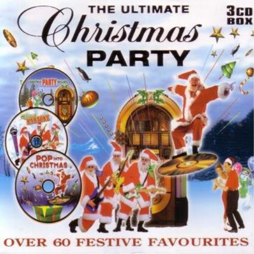 The Ultimate Christmas Party