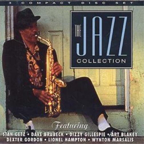 The Jazz Collection