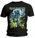 Tshirt Somewhere Back In Time Full FrontSize M