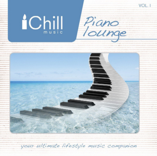 Ichill Music: Piano Lounge - Volume 1