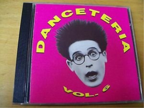 Danceteria Vol. 6