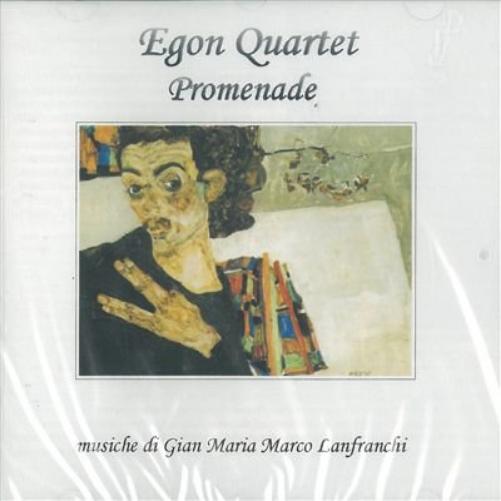 Promenade Pavane Danza del tempo