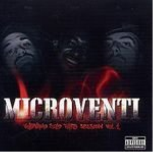 Volevamo Solo Fare Session 1