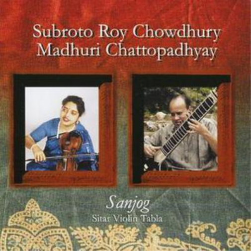Sanjog - Sitar Violin Tabla