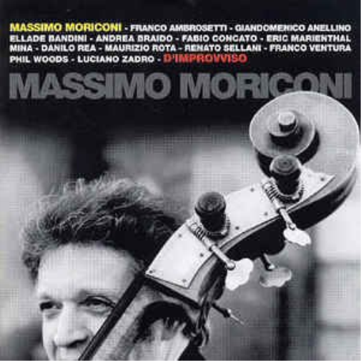 D'IMPROVVISO
