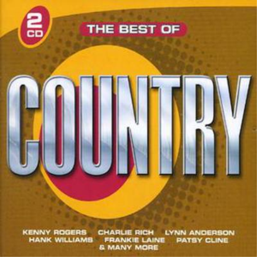 The Best of Country
