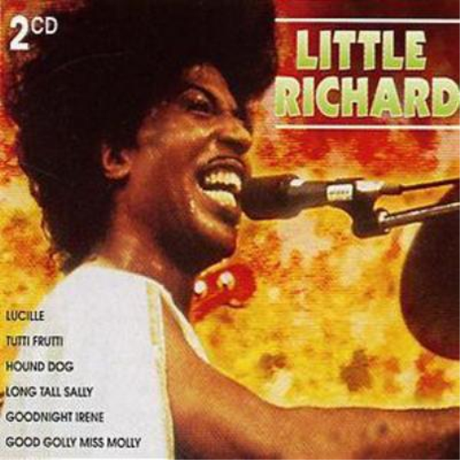 Little Richard