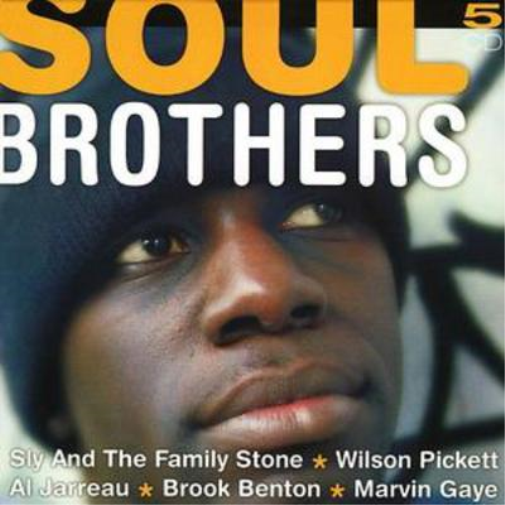 Soul Brothers