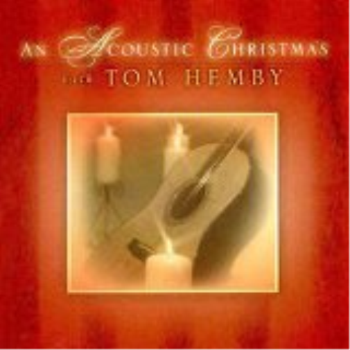 Acoustic Christmas