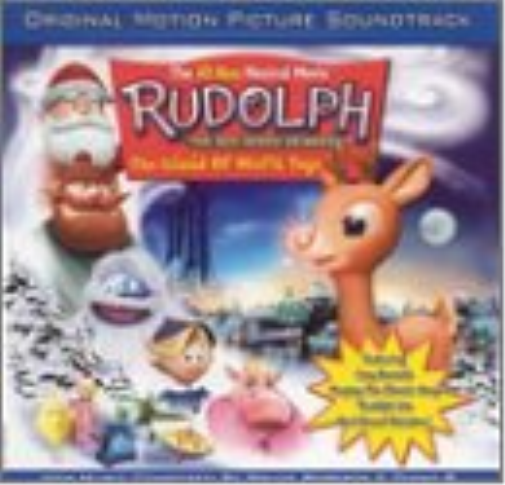 Rudolph the Red