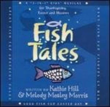Fish Tales
