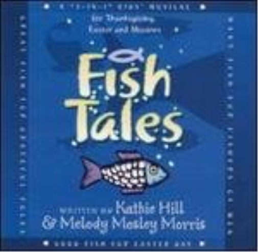 Fish Tales