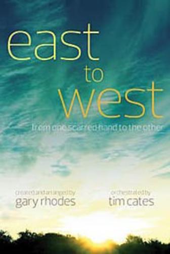 East to West: From One Scarred Hand to the Other