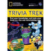 Trivia Trek (Import) (Region 2)